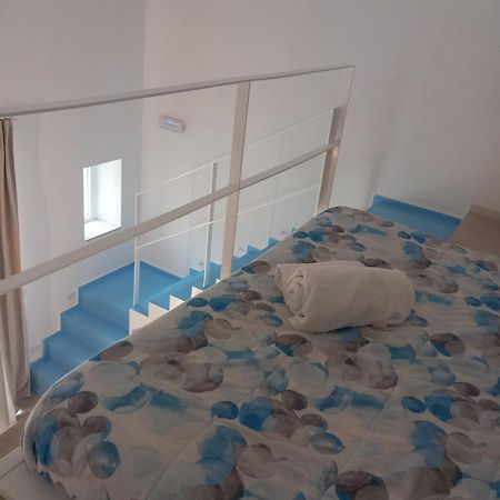 Apartamento Borgata Relax Syracuse Exterior foto