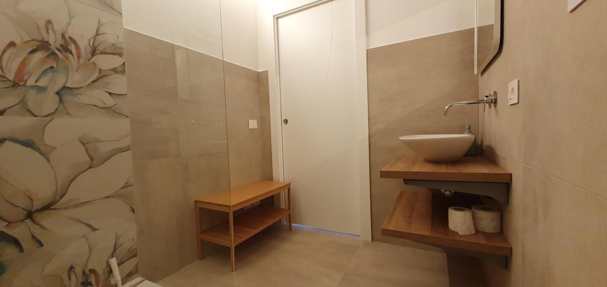 Apartamento Borgata Relax Syracuse Exterior foto