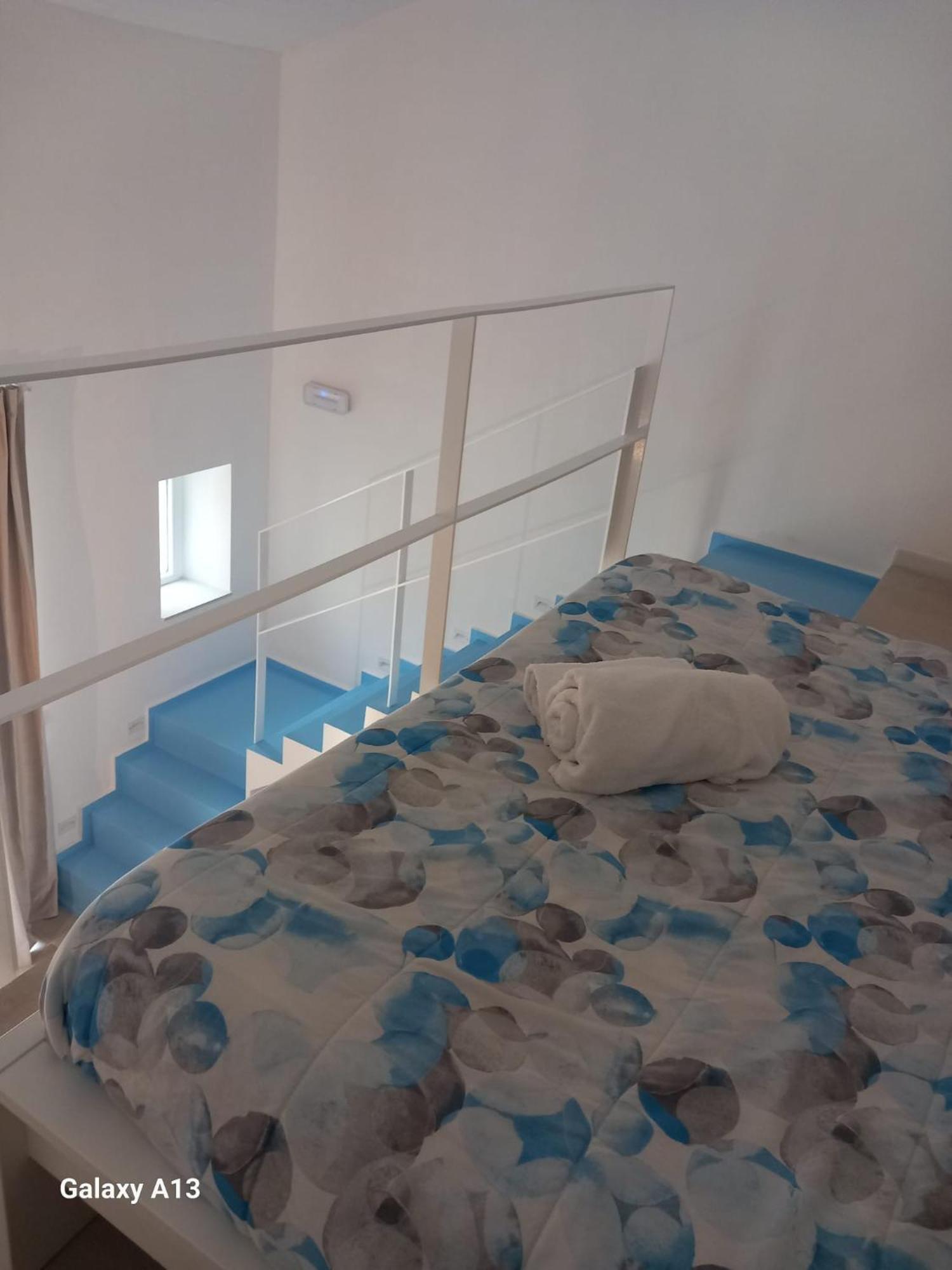 Apartamento Borgata Relax Syracuse Exterior foto