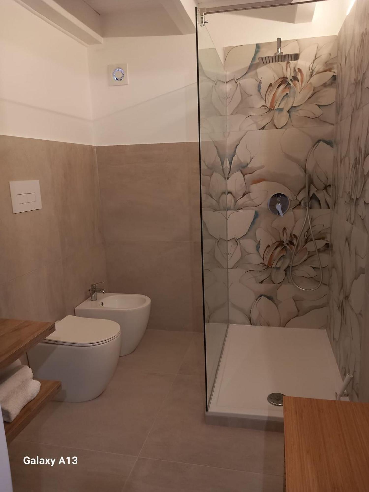 Apartamento Borgata Relax Syracuse Exterior foto