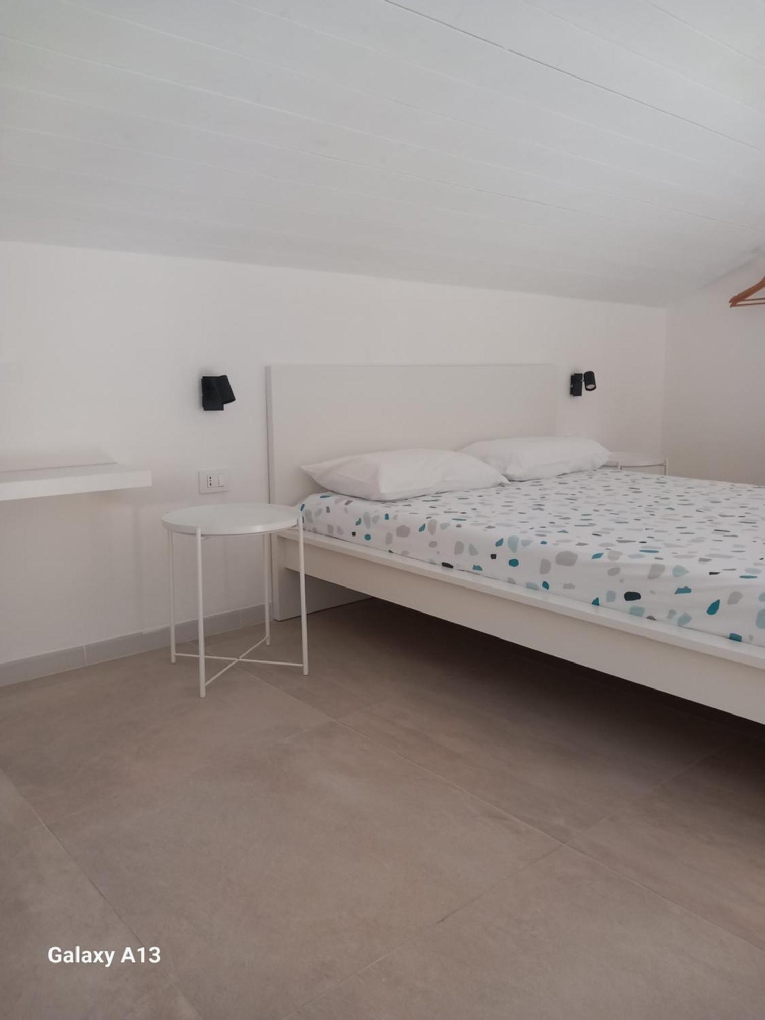 Apartamento Borgata Relax Syracuse Exterior foto