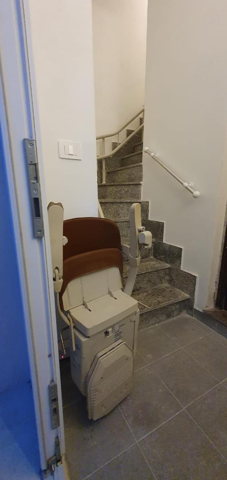 Apartamento Borgata Relax Syracuse Exterior foto