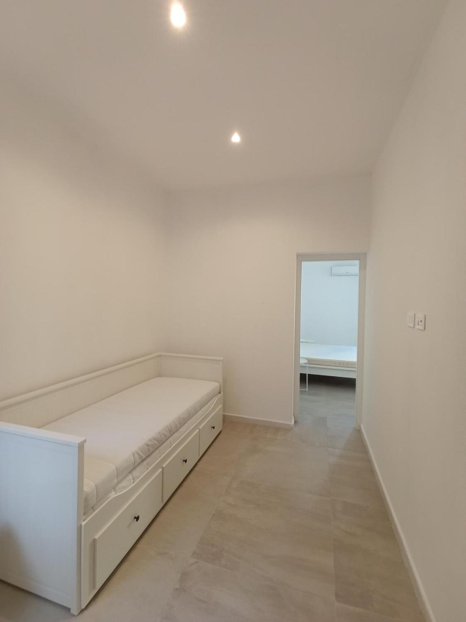 Apartamento Borgata Relax Syracuse Exterior foto