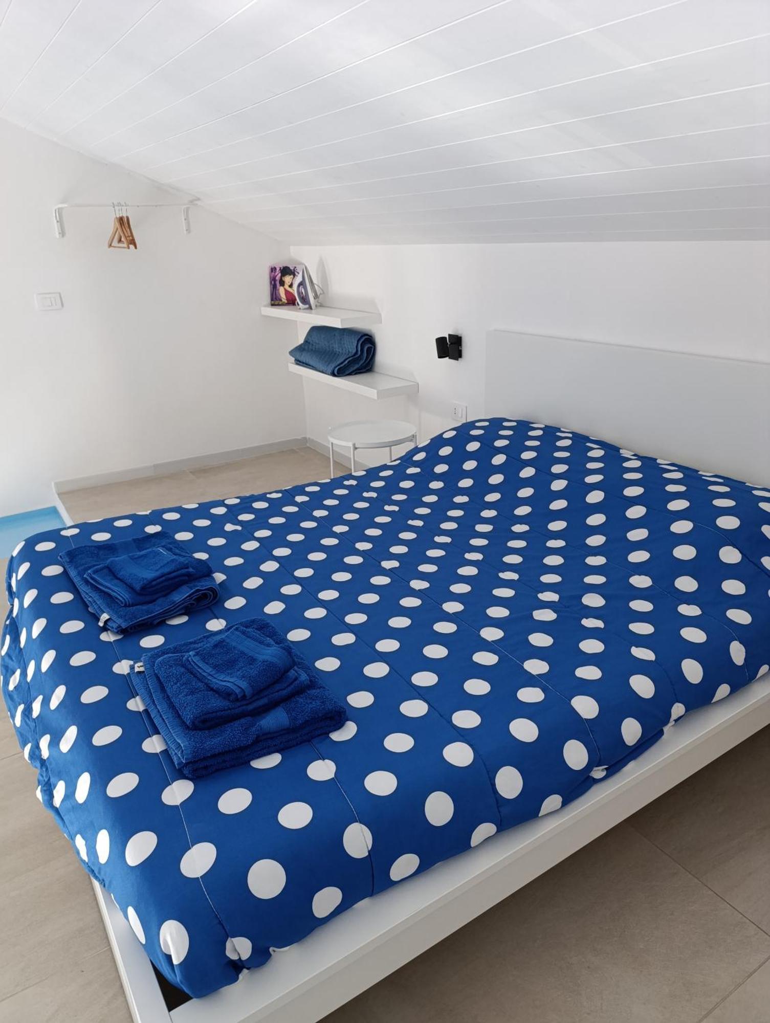 Apartamento Borgata Relax Syracuse Exterior foto