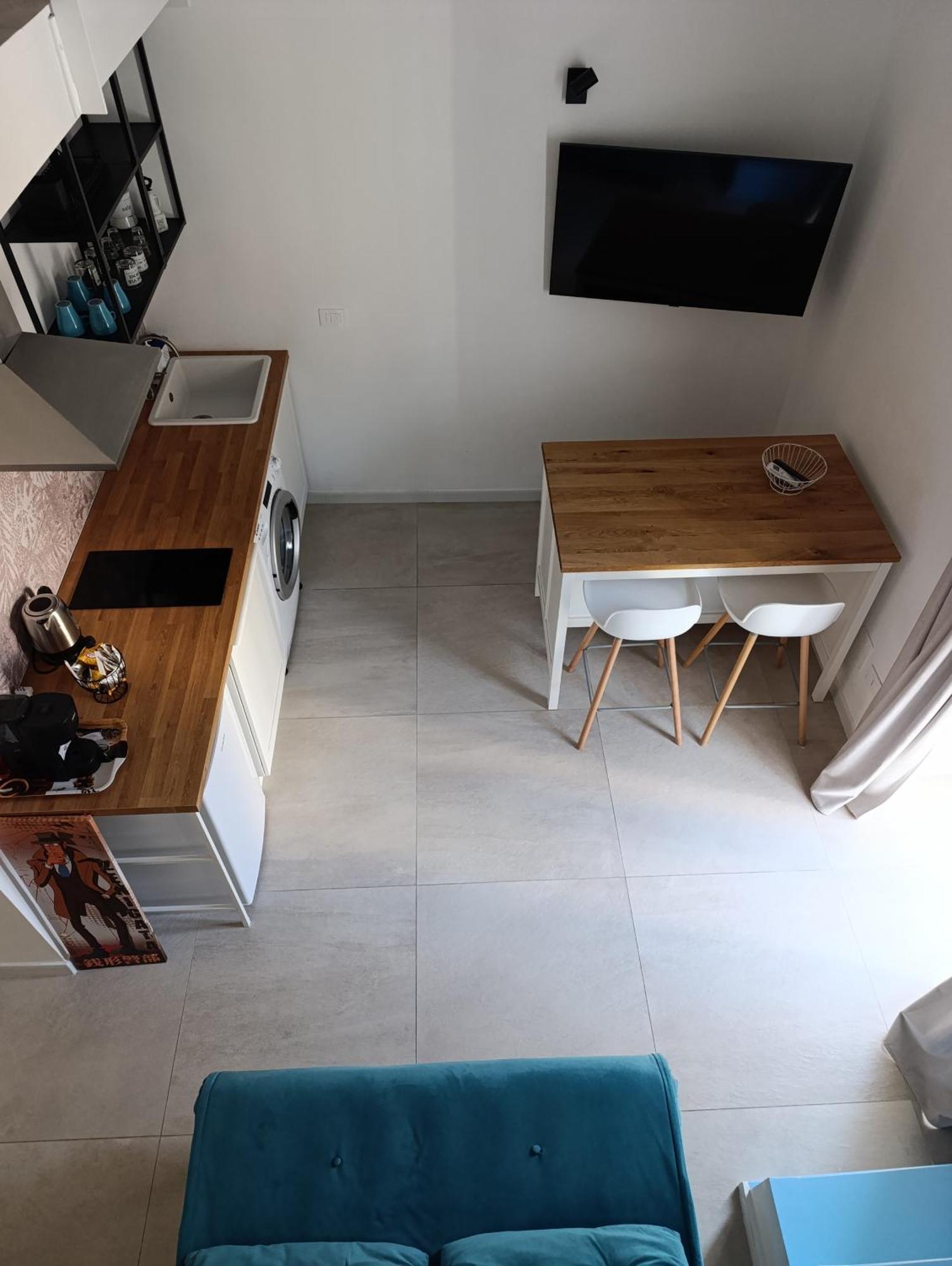 Apartamento Borgata Relax Syracuse Exterior foto