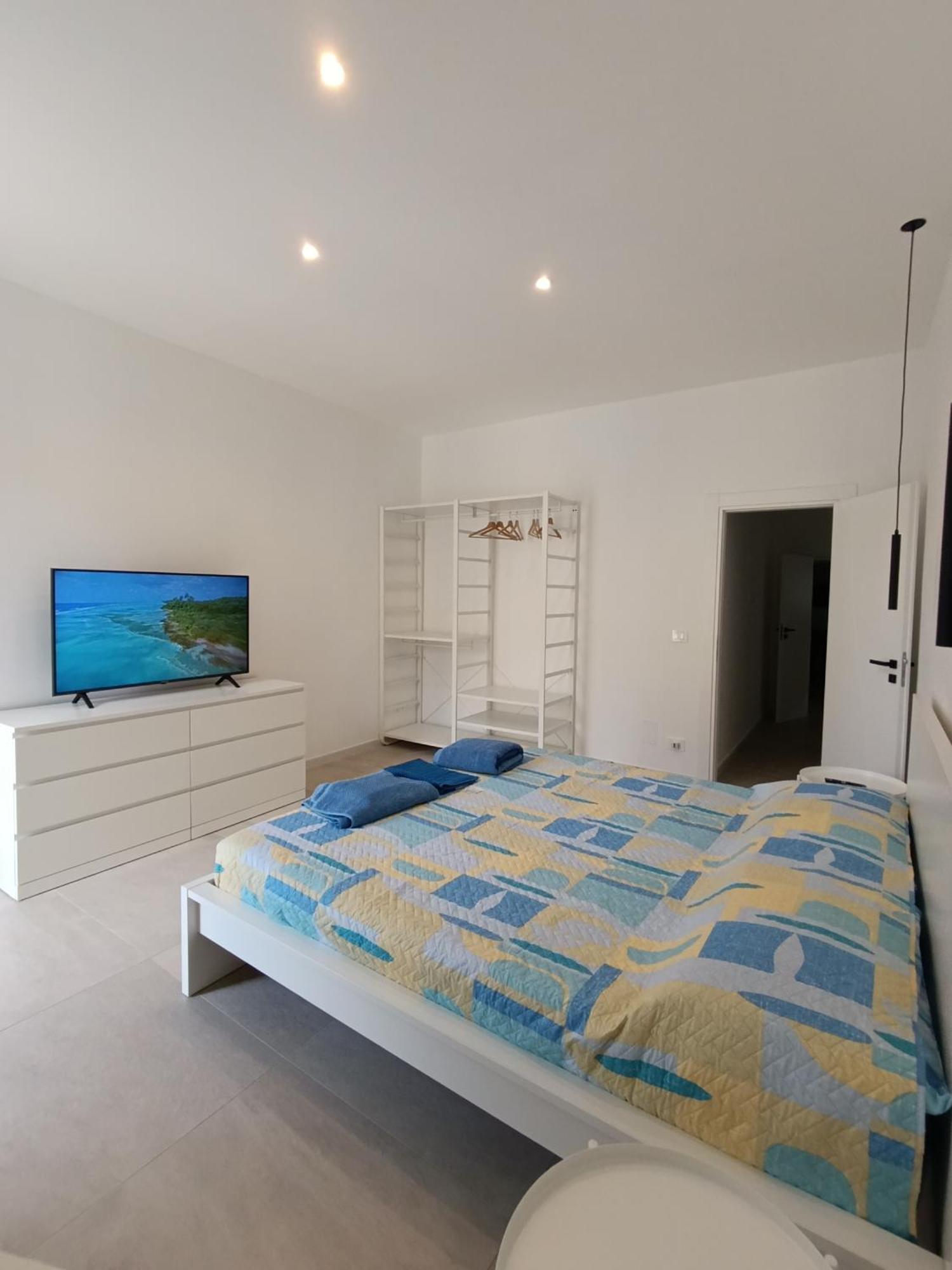 Apartamento Borgata Relax Syracuse Exterior foto
